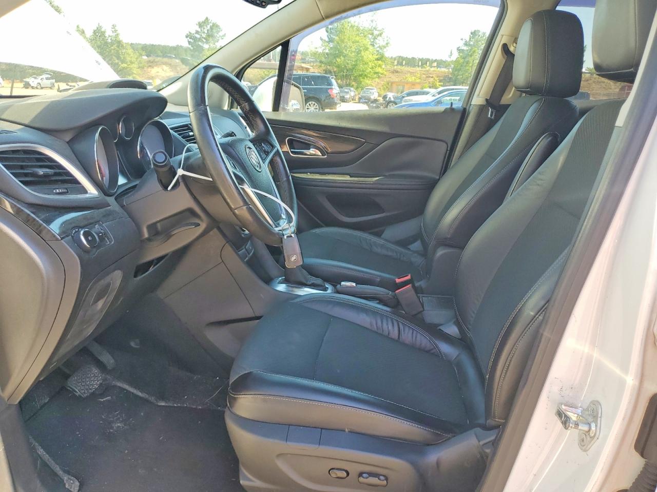 KL4CJBSB8EB539511 · 2014 BUICK ENCORE · 7/12