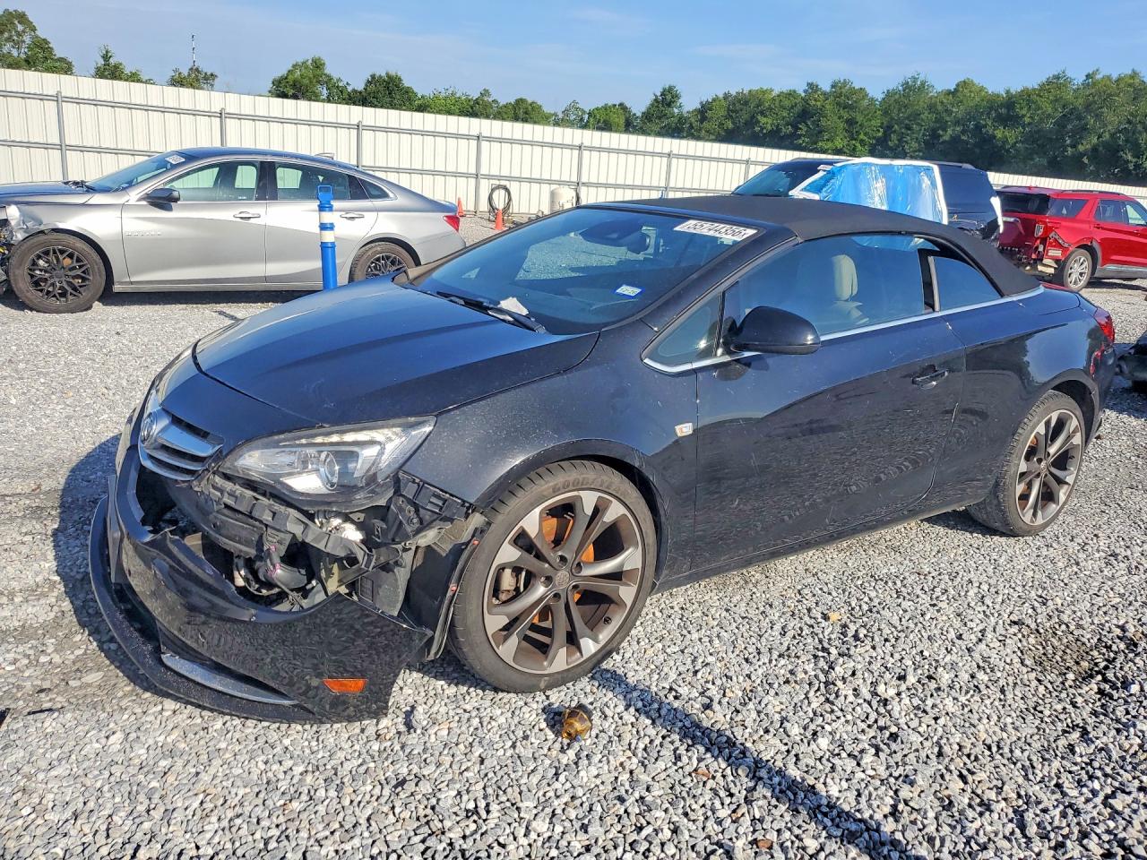 W04WH3N53HG018594 · 2017 BUICK CASCADA