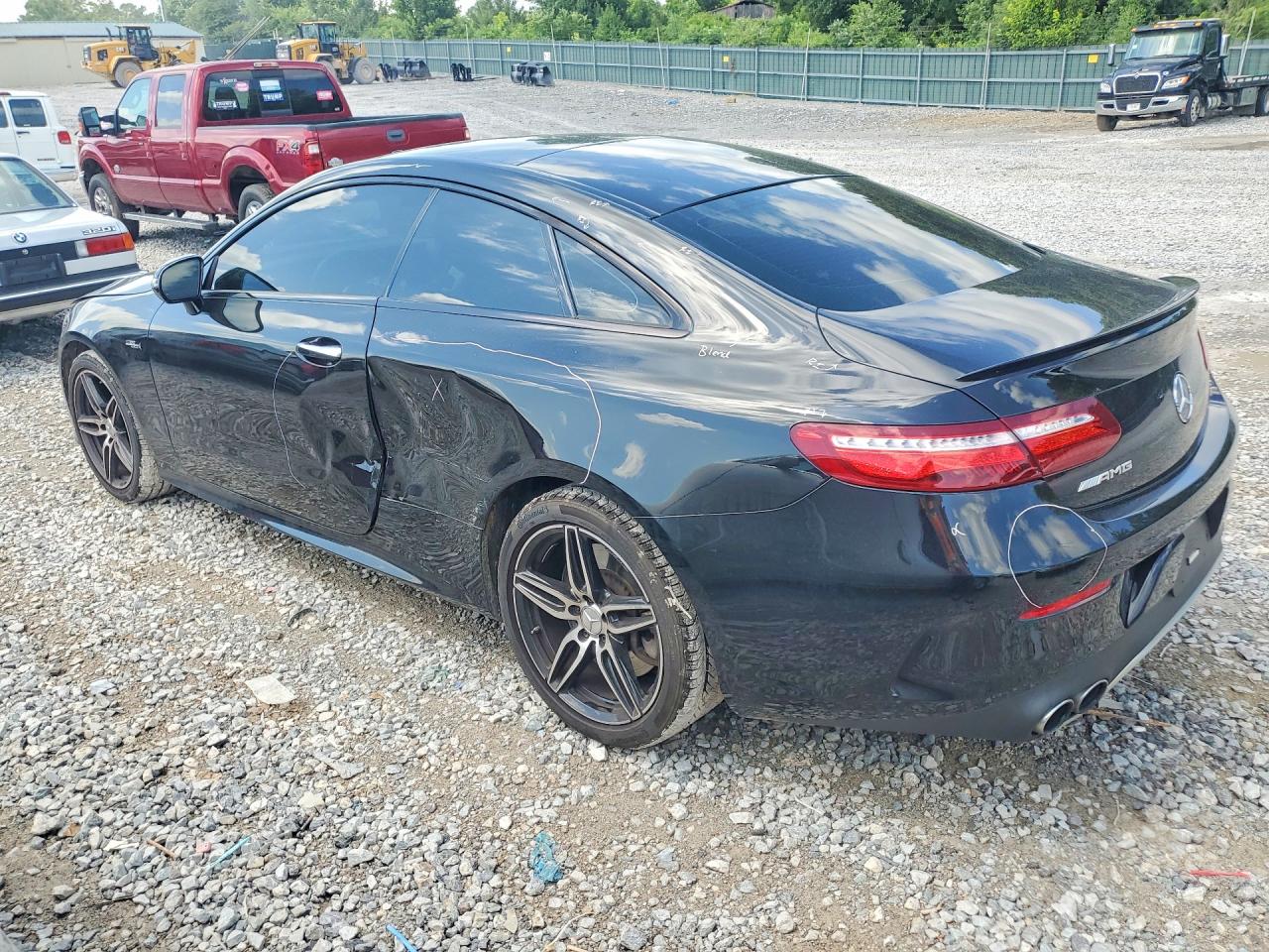 WDD1J6BB3KF091435 · 2019 MERCEDES-BENZ E · 2/12