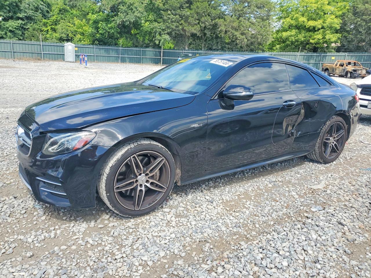 WDD1J6BB3KF091435 · 2019 MERCEDES-BENZ E