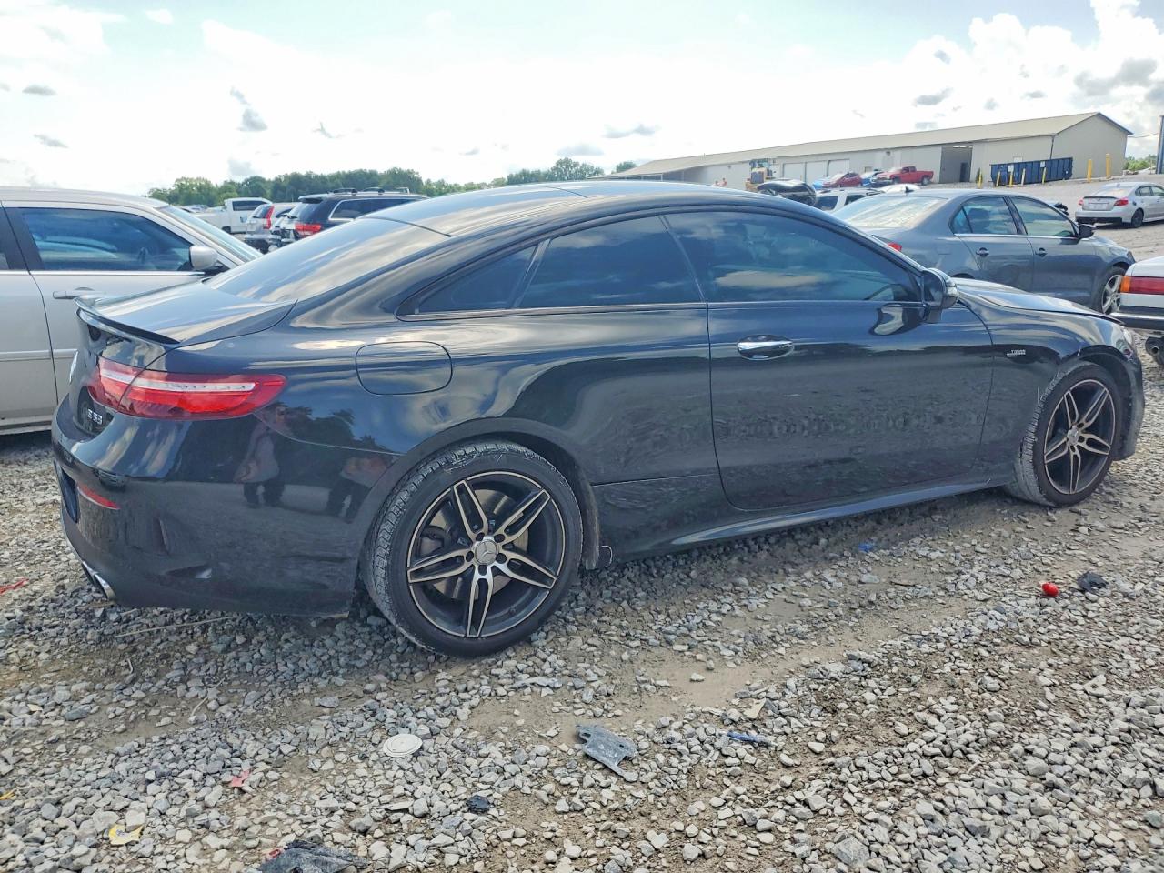 WDD1J6BB3KF091435 · 2019 MERCEDES-BENZ E · 3/12