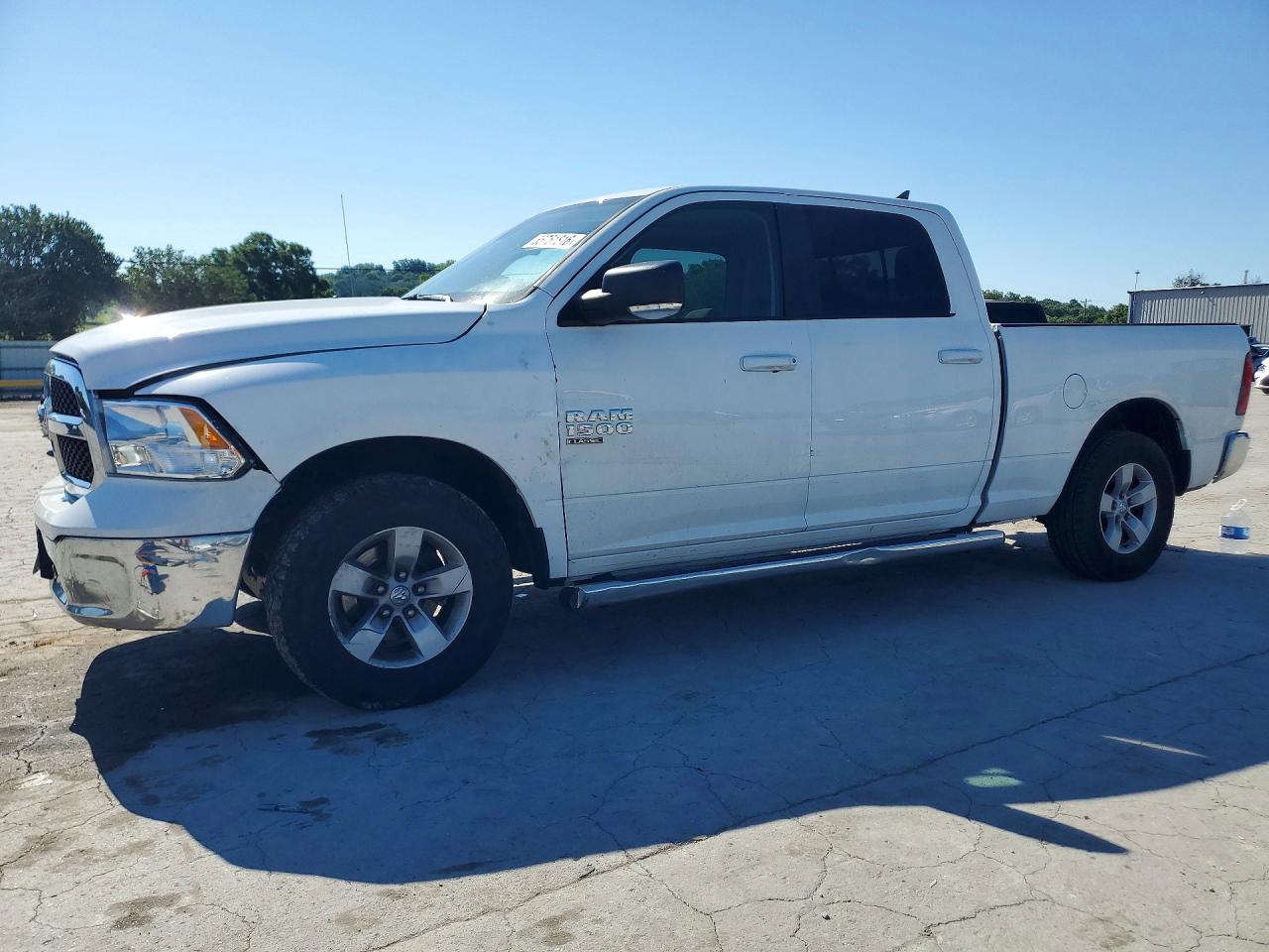 1C6RR6TT2LS134739 · 2020 RAM 1500 CLASSIC