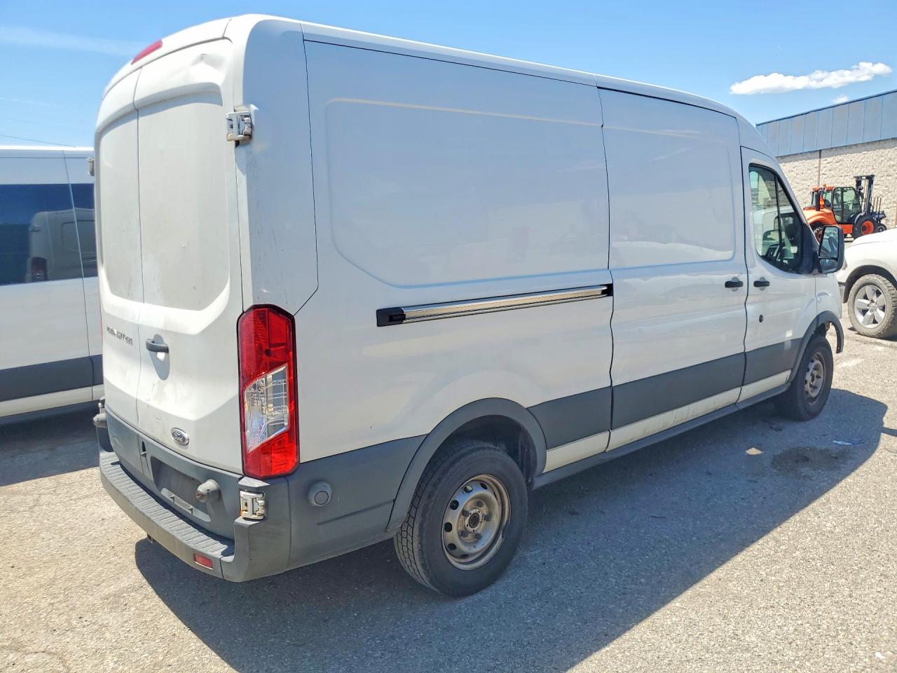 1FTYR2CM2GKA21708 · 2016 FORD TRANSIT · 3/13