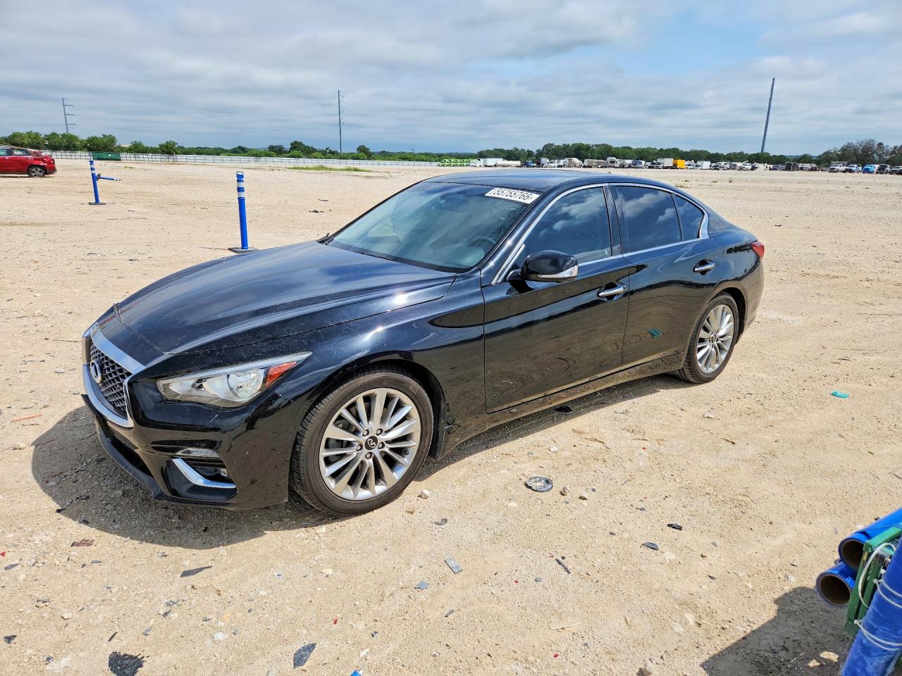 JN1EV7BP0MM700273 · 2021 INFINITI Q50