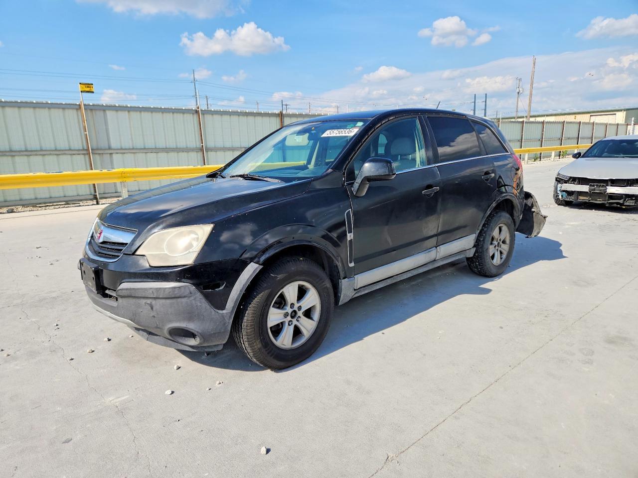 3GSALAE17AS604307 · 2010 SATURN VUE