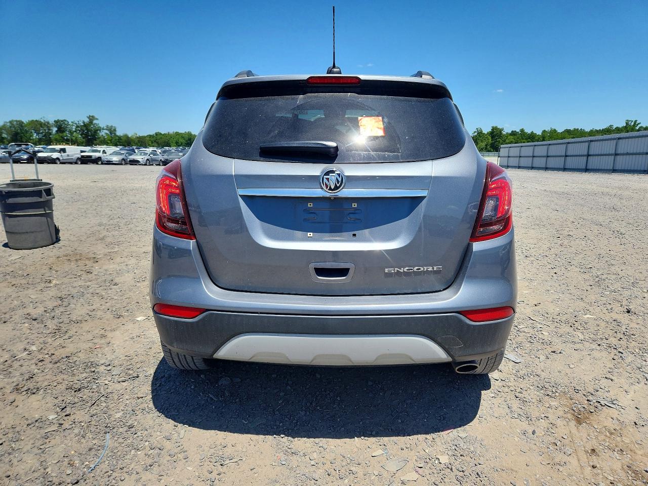 KL4CJASB7LB002314 · 2020 BUICK ENCORE · 6/13