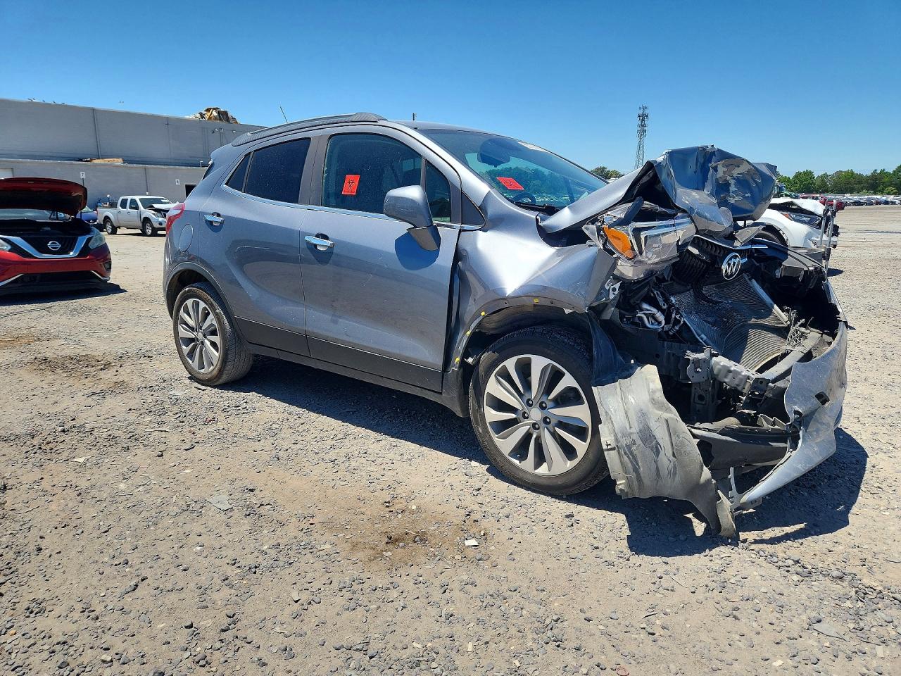 KL4CJASB7LB002314 · 2020 BUICK ENCORE · 4/13