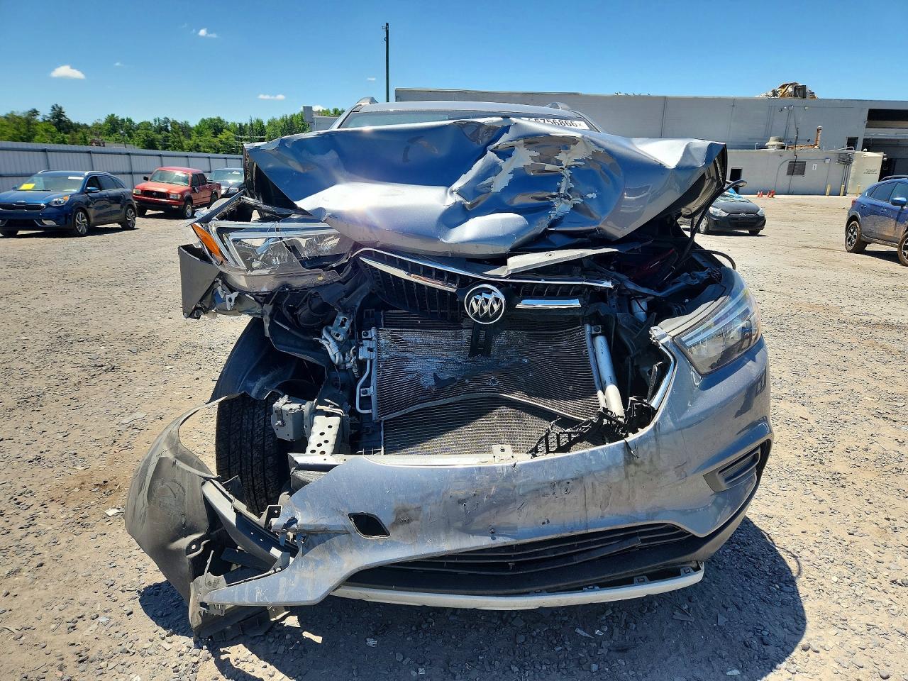 KL4CJASB7LB002314 · 2020 BUICK ENCORE · 5/13