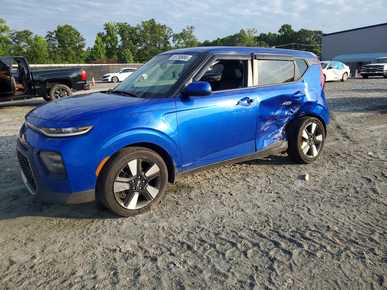 KNDJ33AU4L7007902 · 2020 KIA SOUL