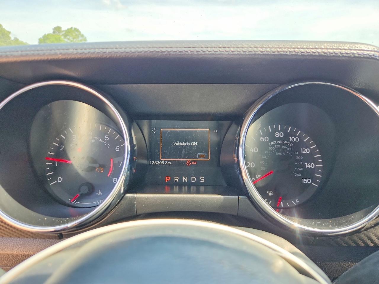 1FA6P8AM7H5333600 · 2017 FORD MUSTANG · 9/12
