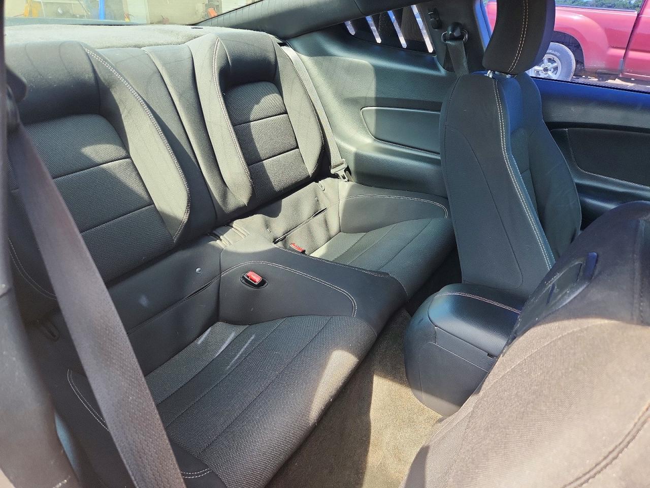 1FA6P8AM7H5333600 · 2017 FORD MUSTANG · 10/12