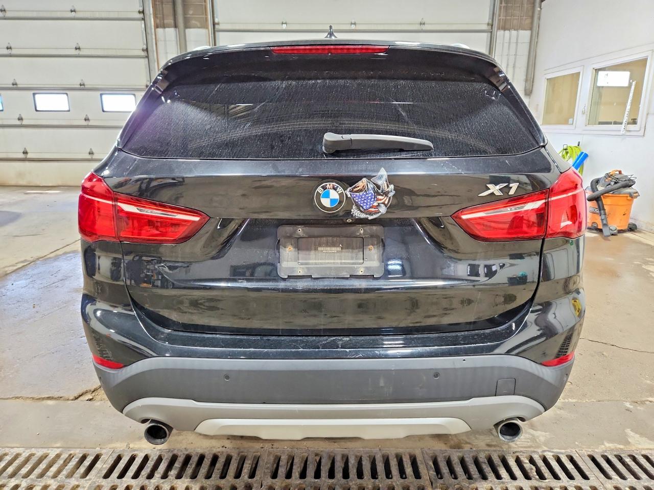 WBXHT3C30H5F86785 · 2017 BMW X1 · 6/13