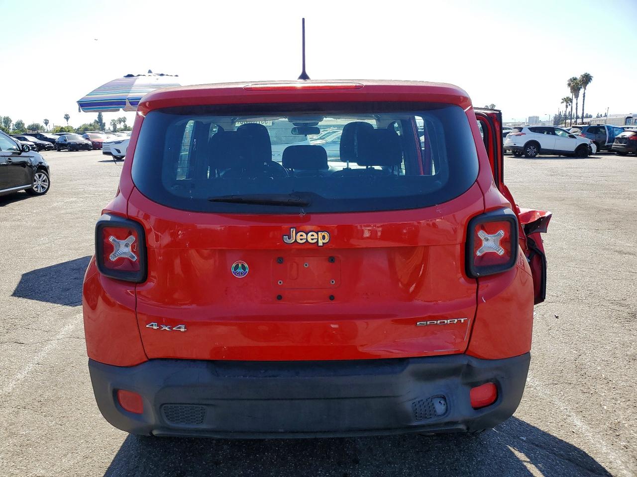 ZACCJBAB2HPG05729 · 2017 JEEP RENEGADE · 6/12