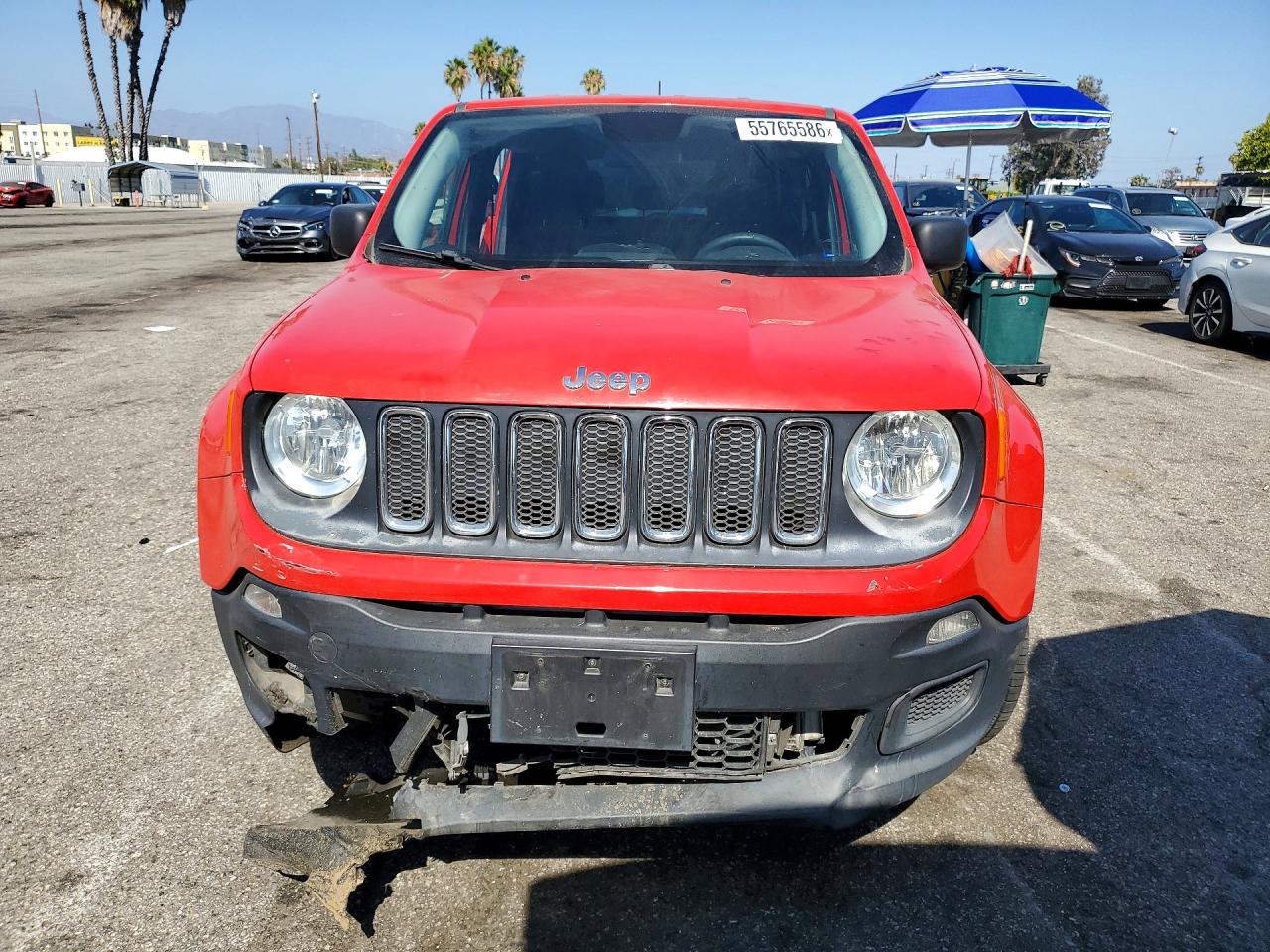 ZACCJBAB2HPG05729 · 2017 JEEP RENEGADE · 5/12