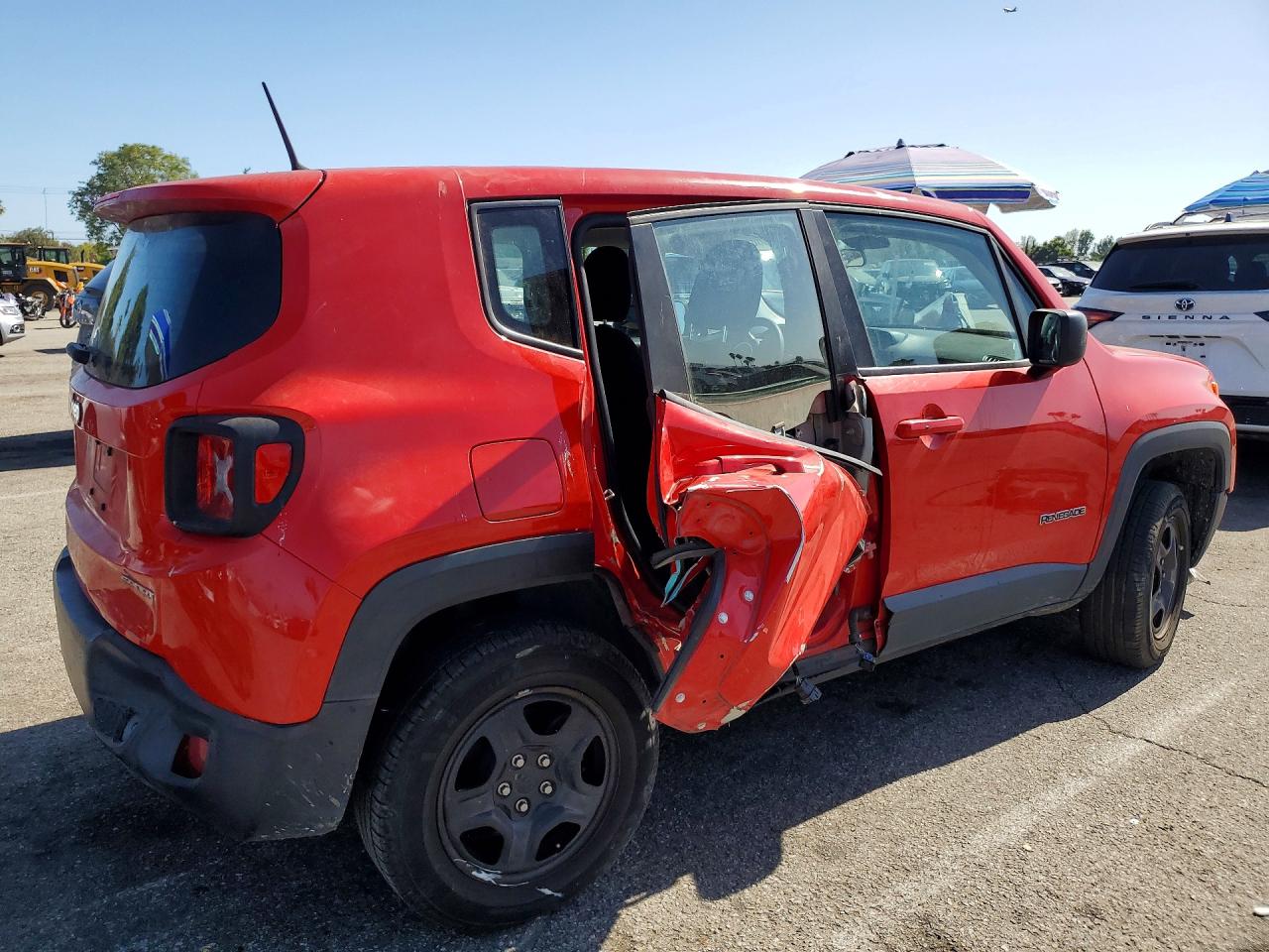ZACCJBAB2HPG05729 · 2017 JEEP RENEGADE · 3/12