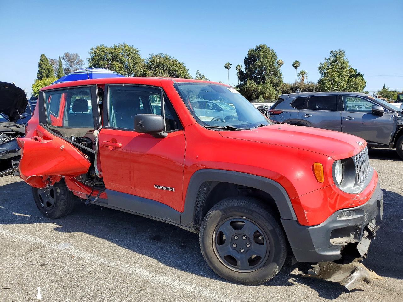 ZACCJBAB2HPG05729 · 2017 JEEP RENEGADE · 4/12