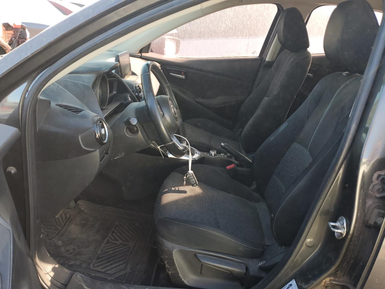 3MDDJBTV4KM308793 · 2019 MAZDA MAZDA2 · 7/11