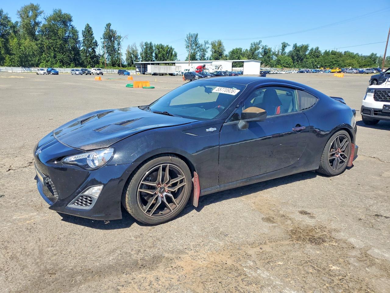 JF1ZNAA15G8704282 · 2016 SCION FR-S