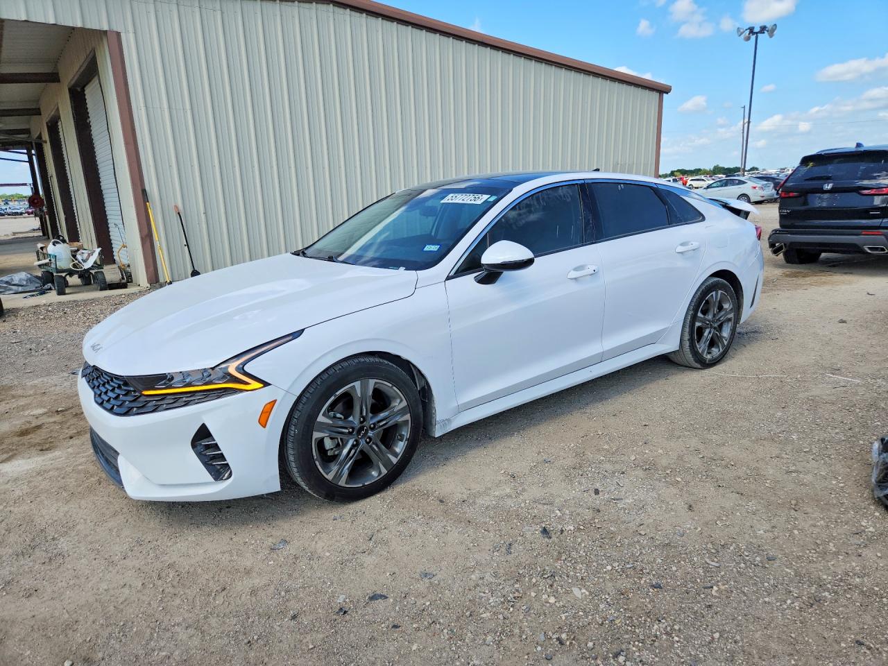 5XXG34J21PG201248 · 2023 KIA K5
