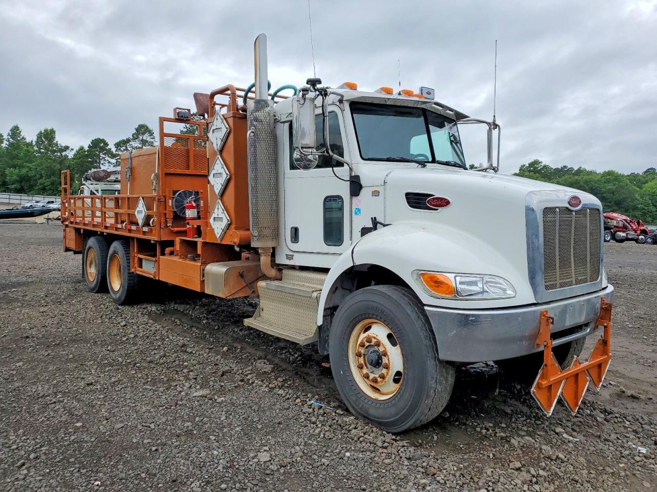 2NP3LN9X3CM149701 · 2012 PETERBILT 348