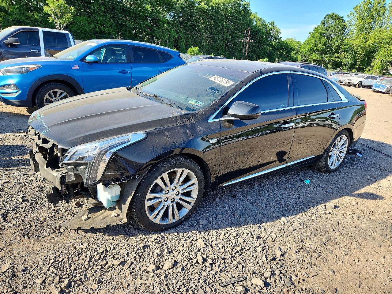 2G61N5S34K9159500 · 2019 CADILLAC XTS