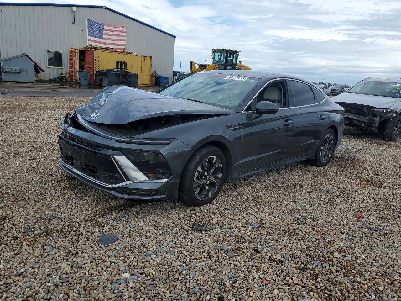 KMHL64JA2RA413843 · 2024 HYUNDAI SONATA
