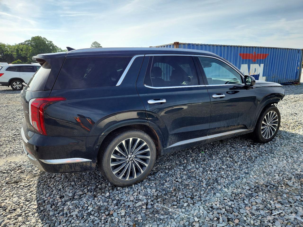 KM8R7DGEXRU651181 · 2024 HYUNDAI PALISADE · 3/13