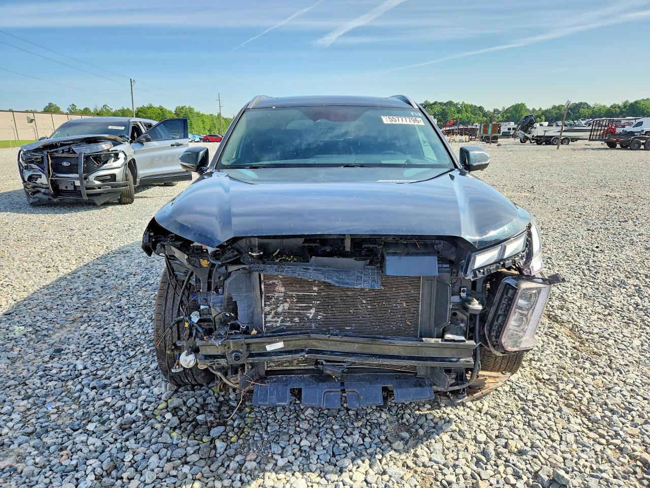 KM8R7DGEXRU651181 · 2024 HYUNDAI PALISADE · 5/13