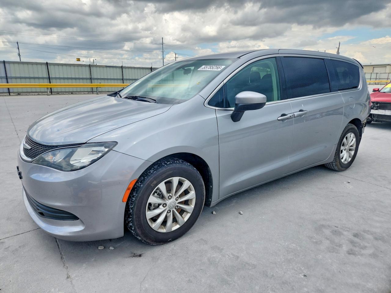 2C4RC1CG9KR720676 · 2019 CHRYSLER PACIFICA