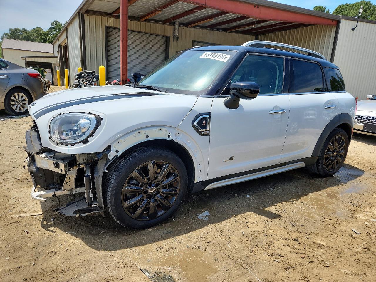 WMZYX1C06L3L40577 · 2020 MINI COOPER