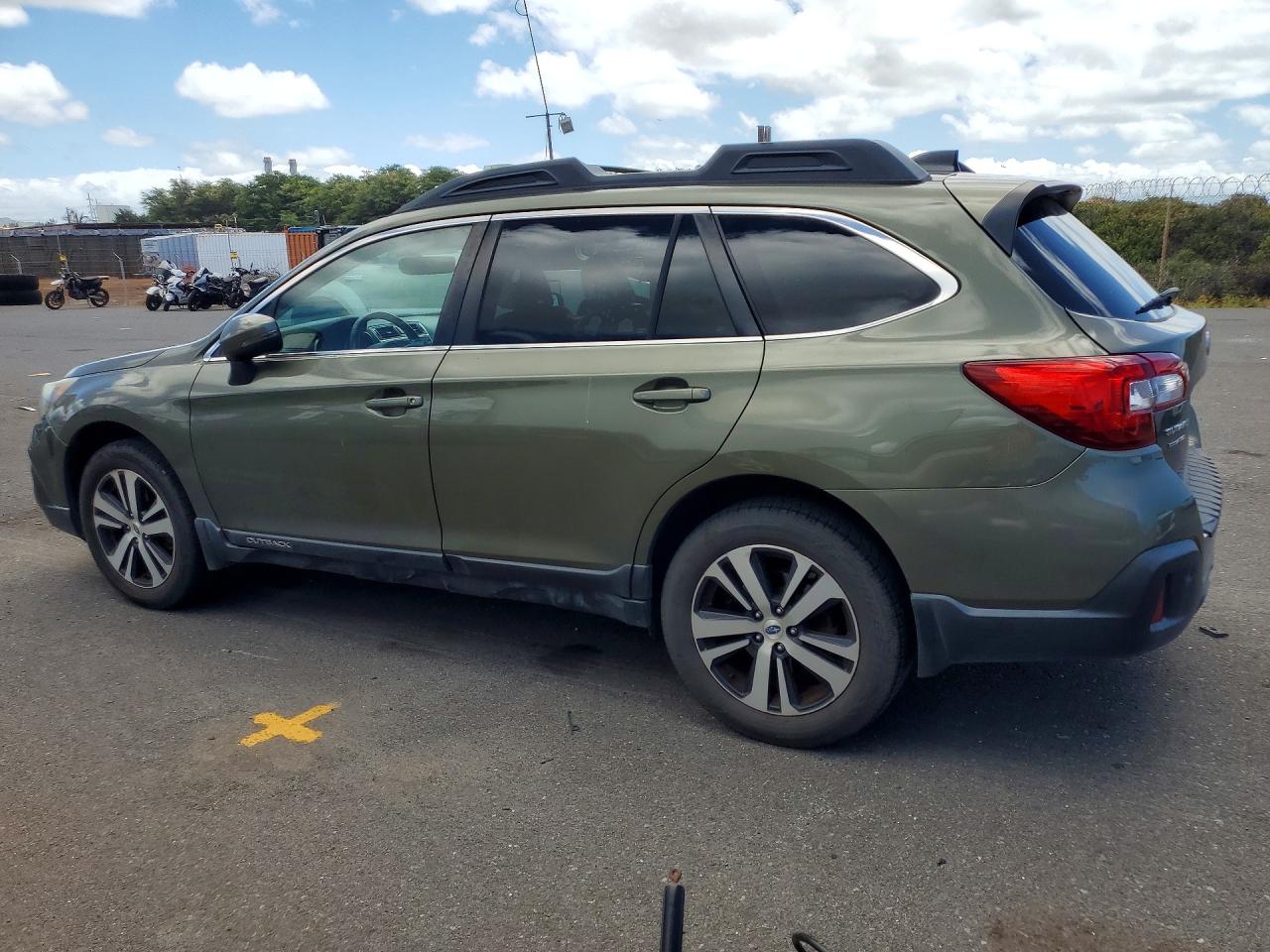 4S4BSANC4J3326892 · 2018 SUBARU OUTBACK · 2/13