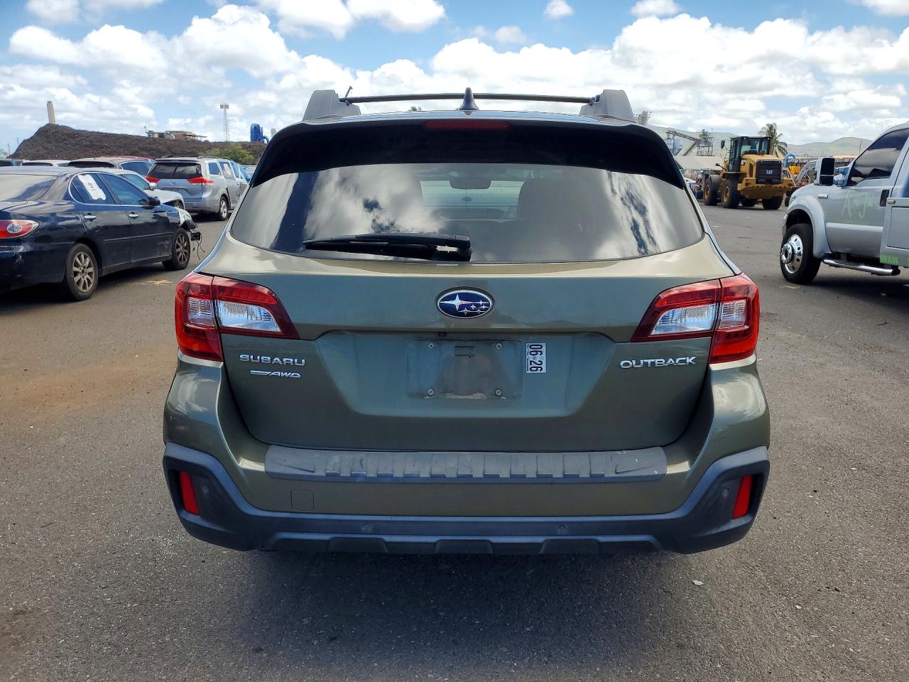 4S4BSANC4J3326892 · 2018 SUBARU OUTBACK · 6/13