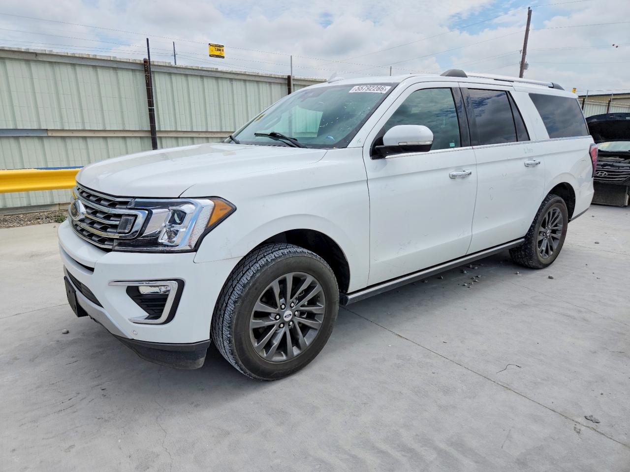 1FMJK1KT7MEA39748 · 2021 FORD EXPEDITION