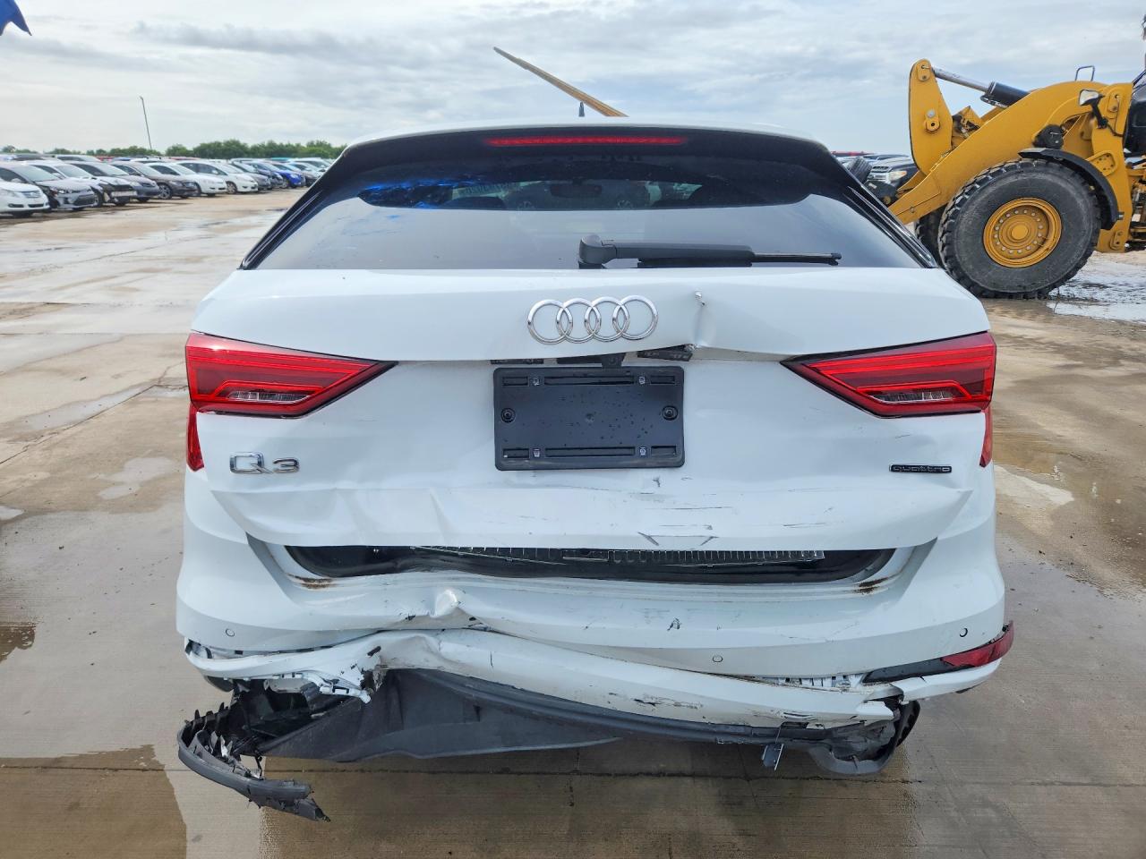 WA1DECF33R1078182 · 2024 AUDI Q3 · 6/13