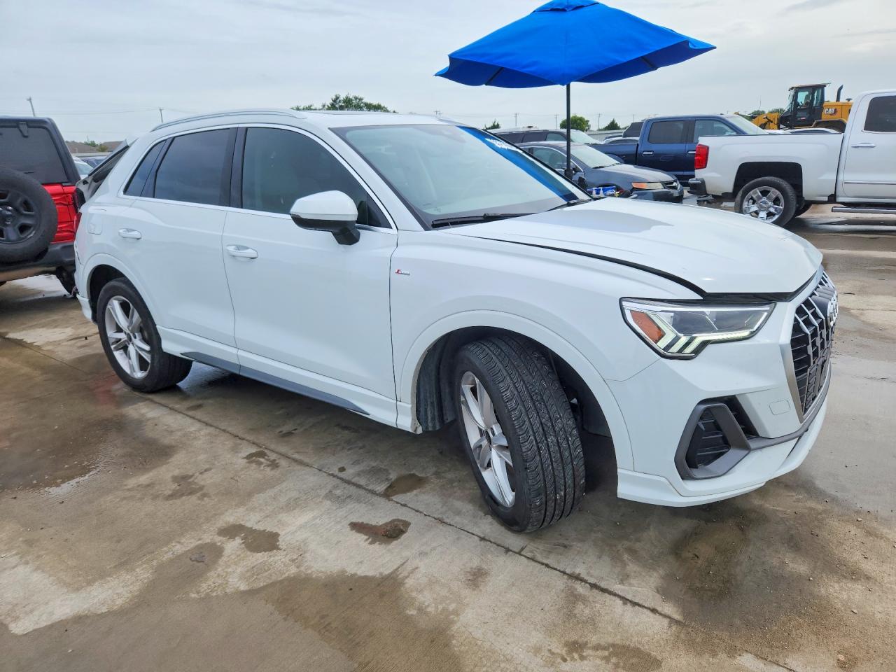 WA1DECF33R1078182 · 2024 AUDI Q3 · 4/13