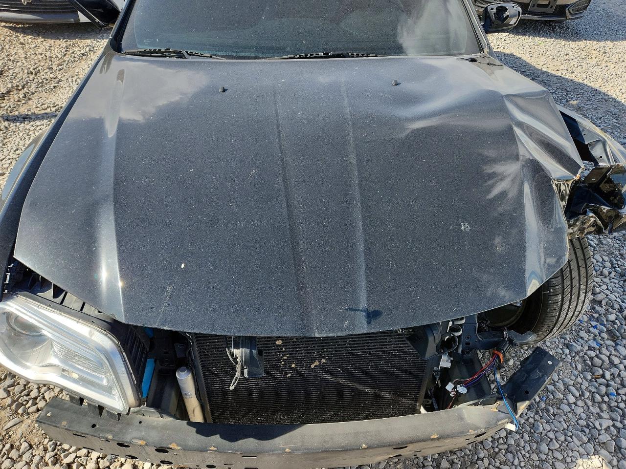 2C3CA6CTXBH595154 · 2011 CHRYSLER 300C · 11/13