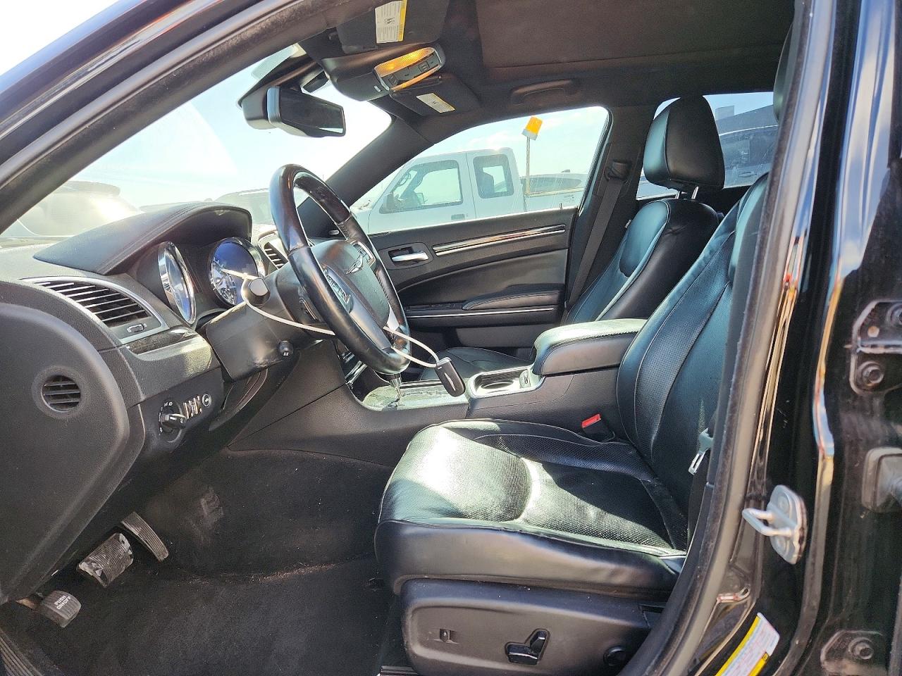 2C3CA6CTXBH595154 · 2011 CHRYSLER 300C · 7/13