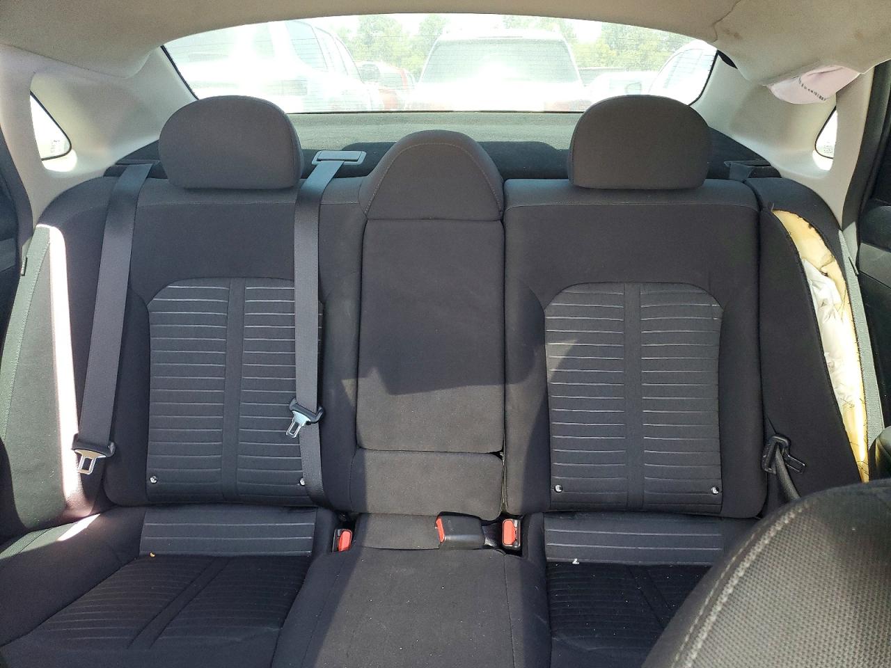 KNAG24J70S5321633 · 2025 KIA K5 · 10/13