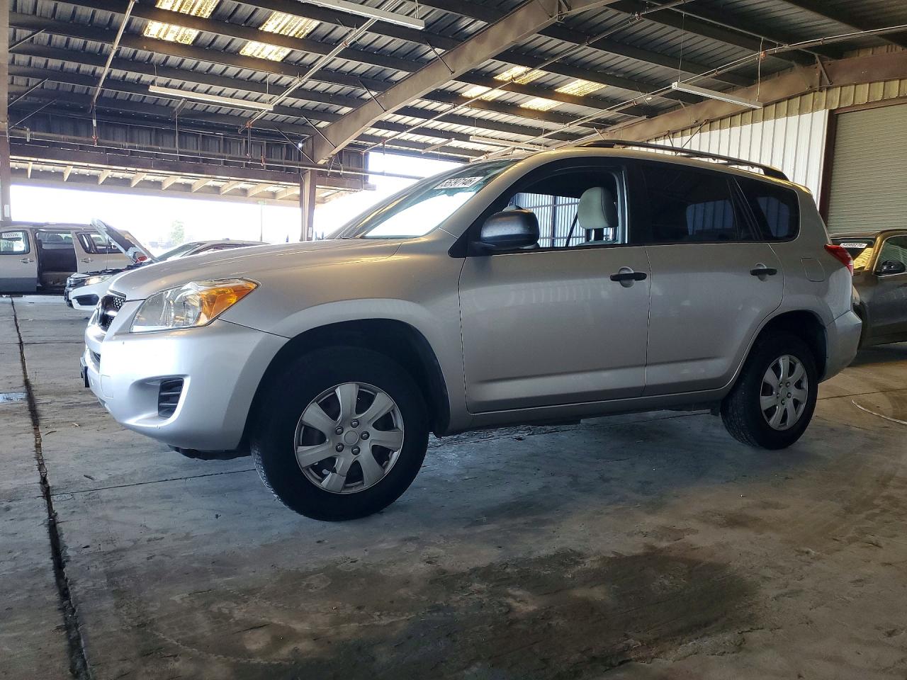 2T3BF33V49W004299 · 2009 TOYOTA RAV4
