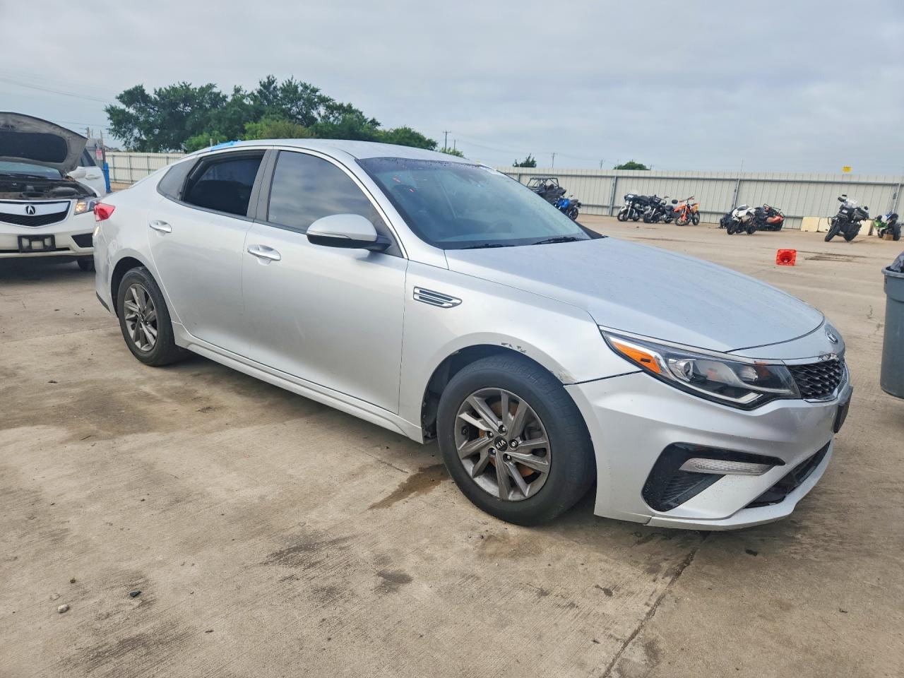 5XXGT4L34KG347884 · 2019 KIA OPTIMA · 4/12