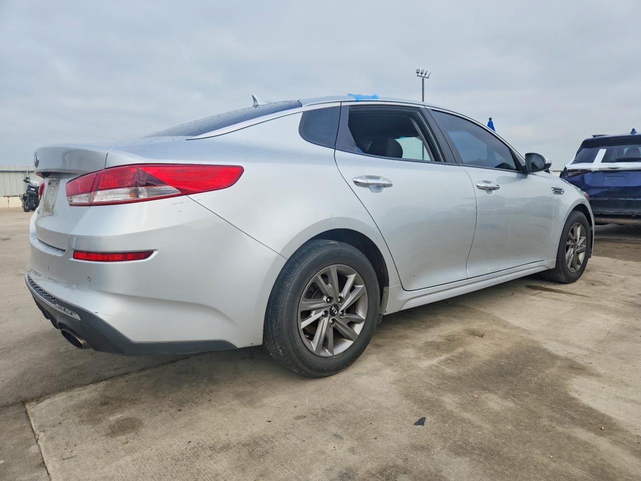 5XXGT4L34KG347884 · 2019 KIA OPTIMA · 3/12