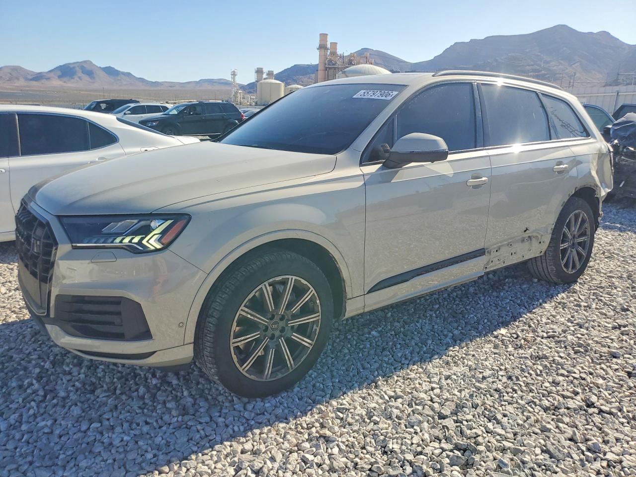 WA1LCBF78RD009873 · 2024 AUDI Q7