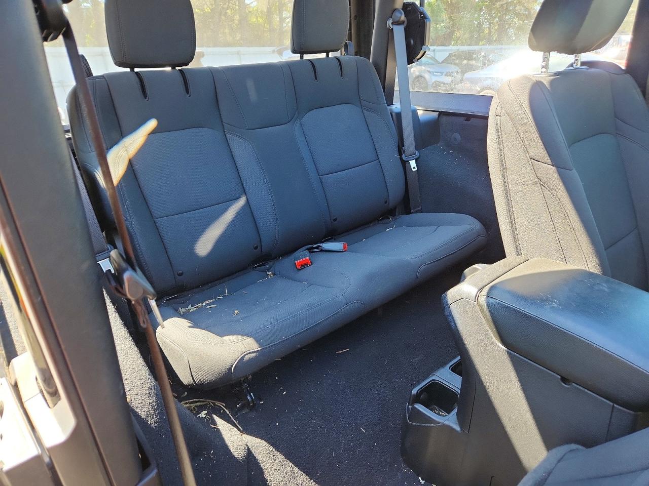 1C4HJXAG0MW731244 · 2021 JEEP WRANGLER · 10/12