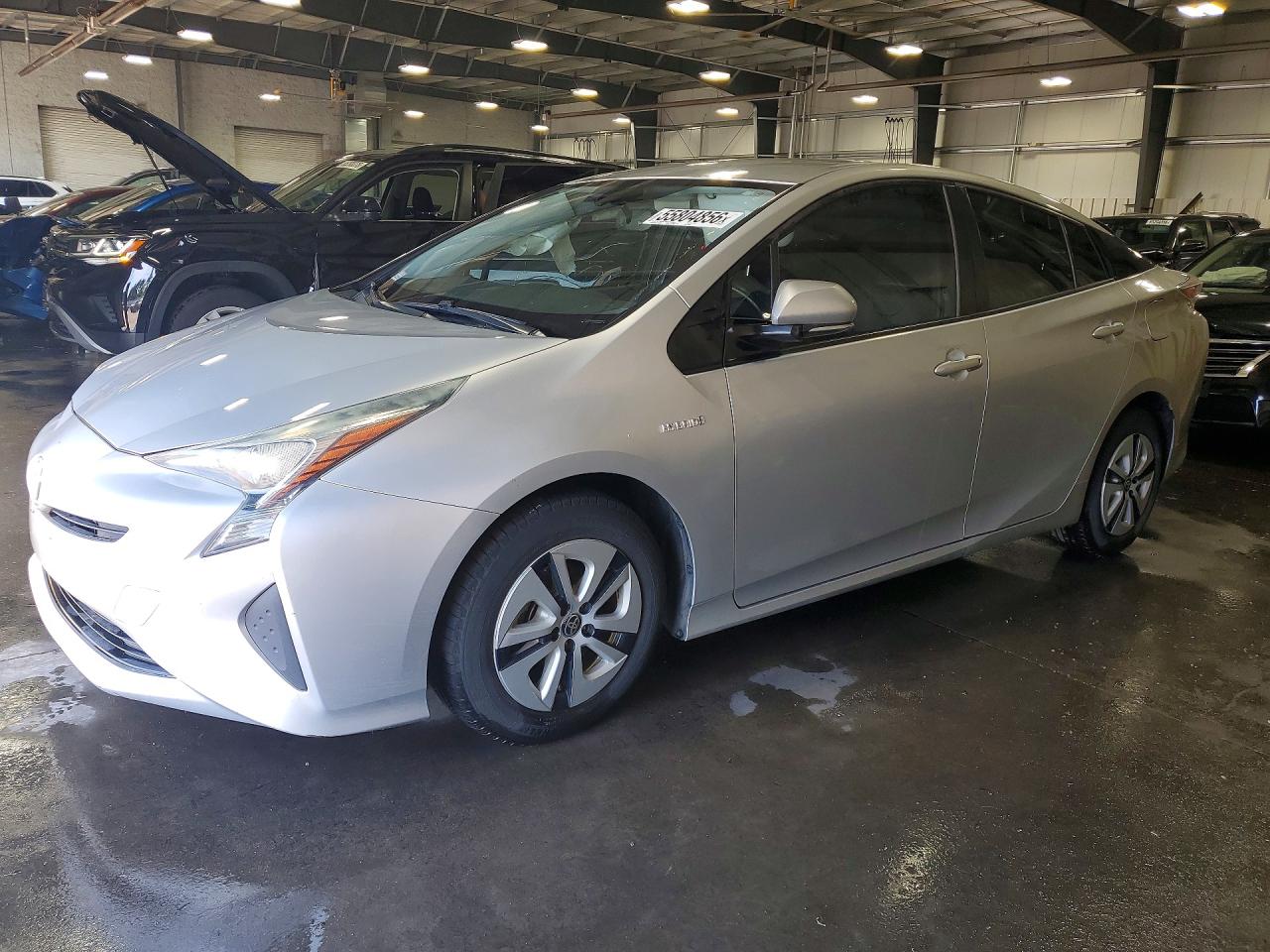 JTDKARFU2G3000546 · 2016 TOYOTA PRIUS