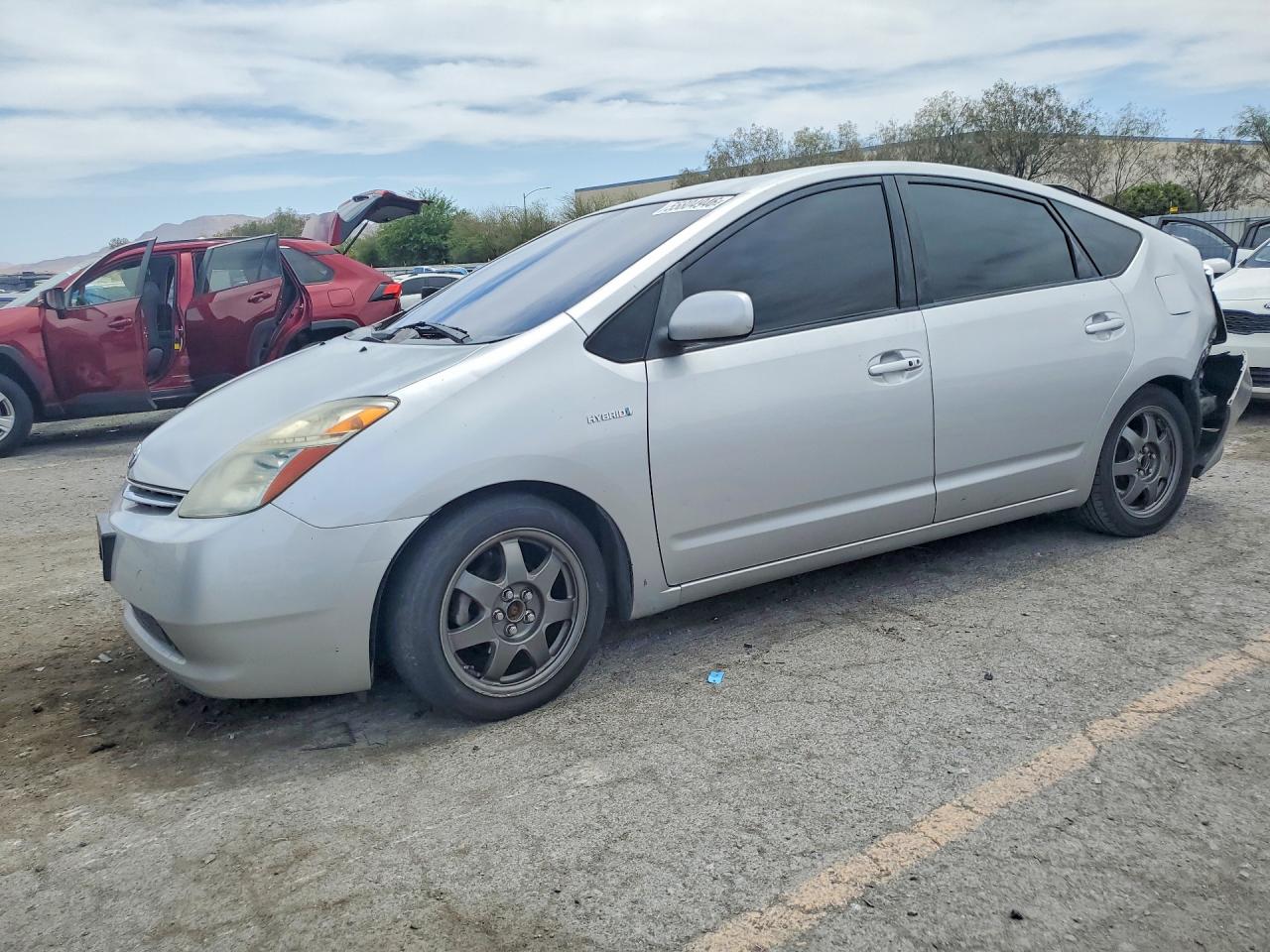 JTDKB20U977626455 · 2007 TOYOTA PRIUS