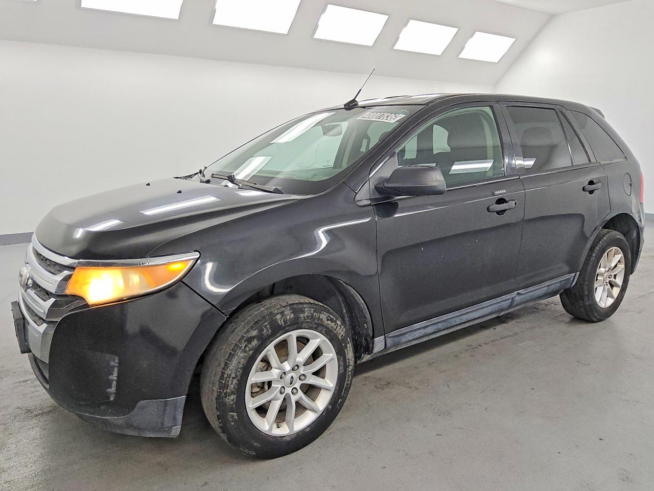 2FMDK3GC9EBB07014 · 2014 FORD EDGE