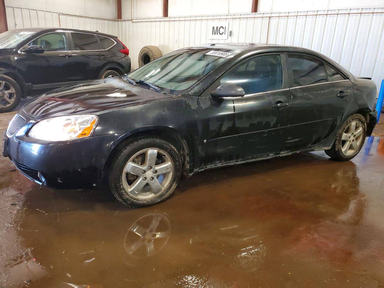 2006 PONTIAC G6