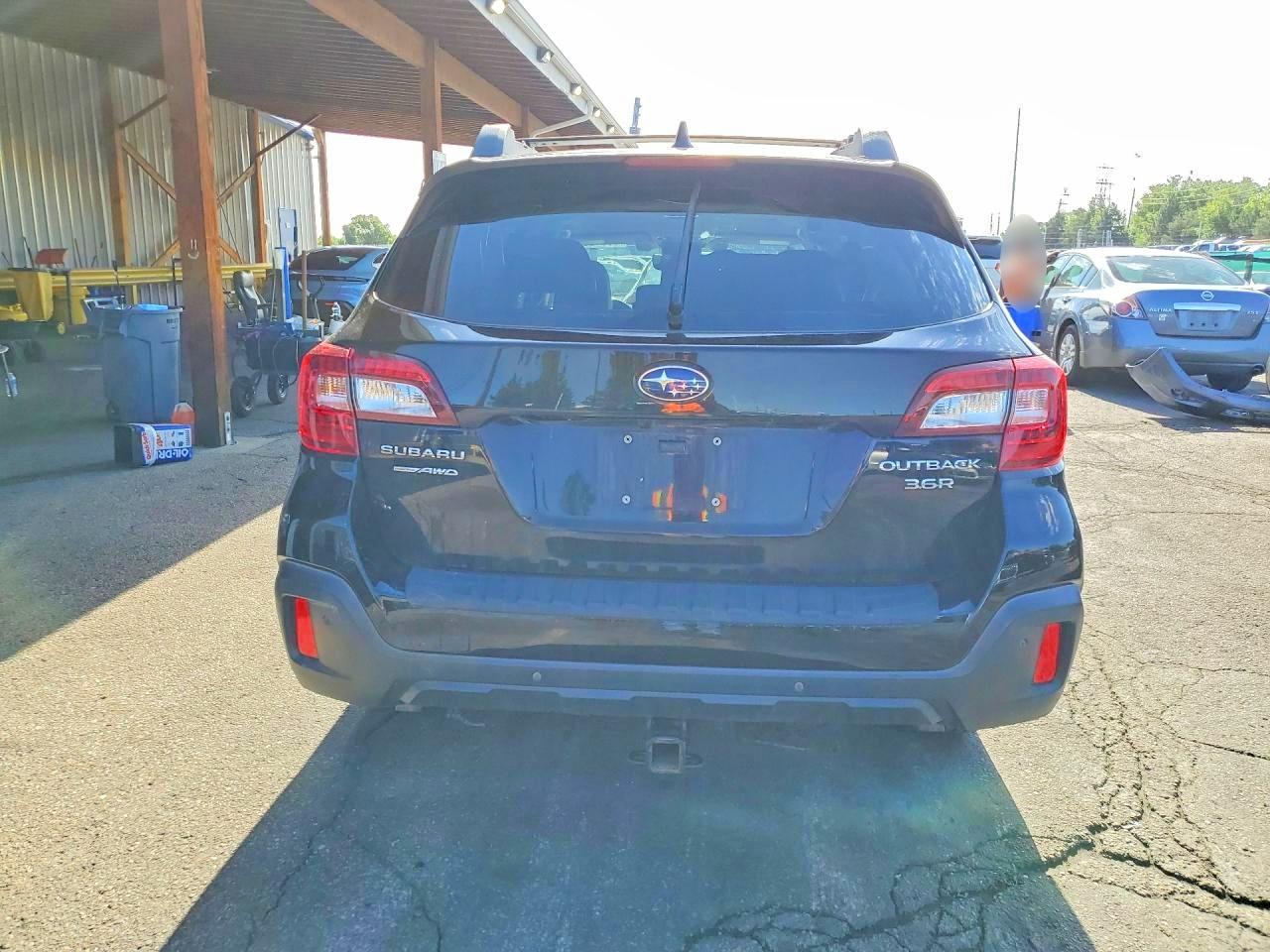 4S4BSENC3J3288546 · 2018 SUBARU OUTBACK · 6/12