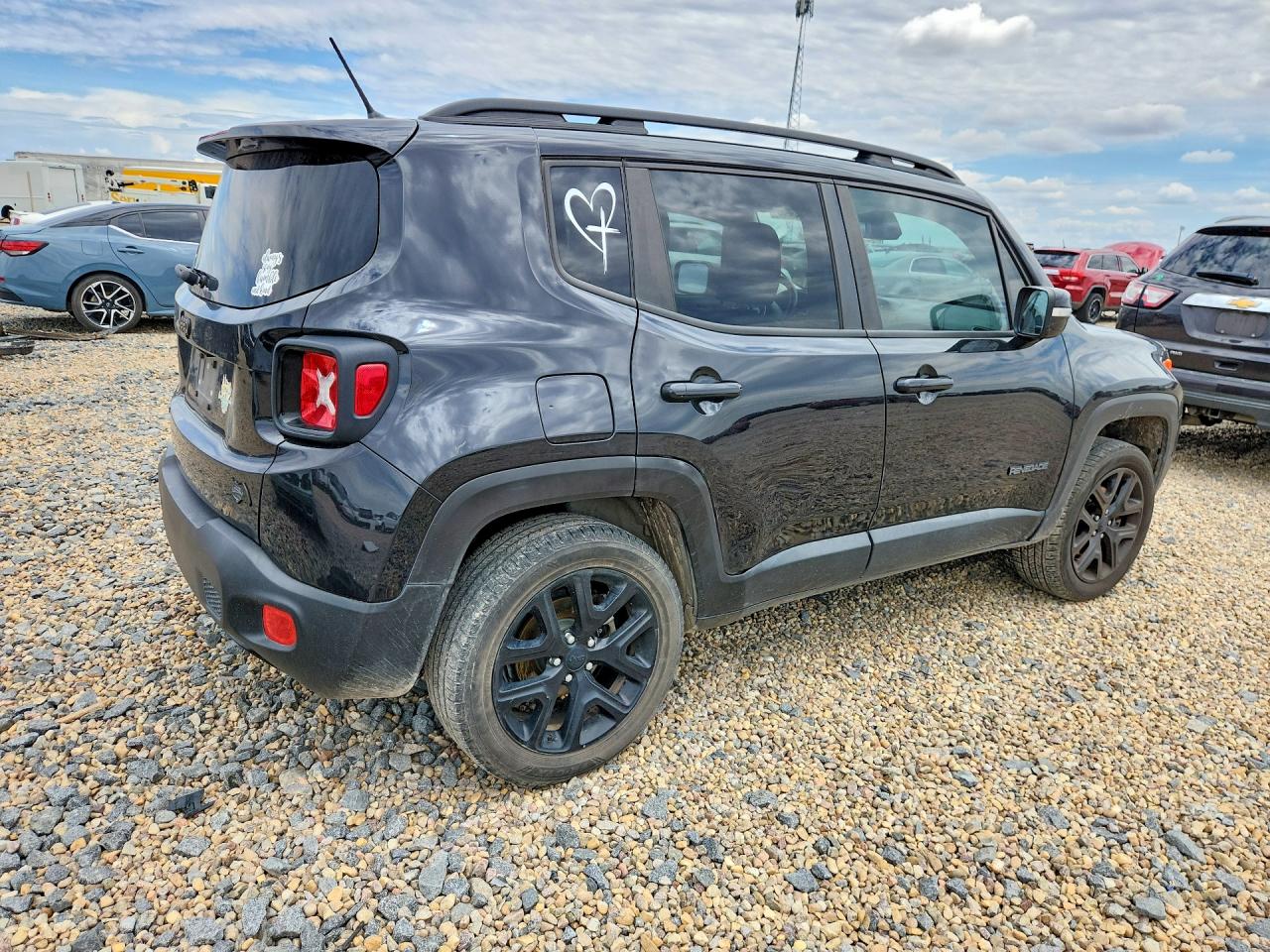 ZACCJBBTXGPE15070 · 2016 JEEP RENEGADE · 3/12