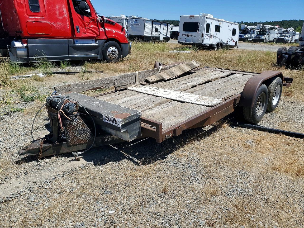5HGBC162X2M001371 · 2002 UNKN UNK · 2/10